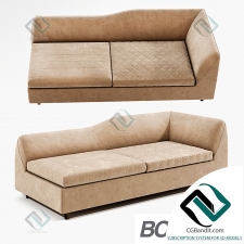 Диван Sofa Bonaldo Sinua