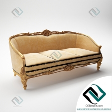 Диван Sofa Adone