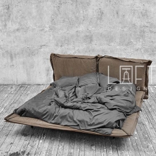 Кровать LoftDesigne 3686 model