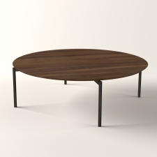 Minotti Norman Table