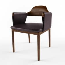 TR Larzia Chair