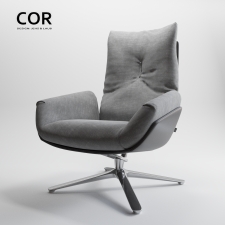 Armchair COR Cordia Lounge