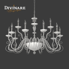 Divinare Cigno 8825Q03 LM-15