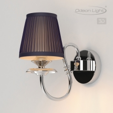 Бра ODEON LIGHT 4191/1W MIRELLA