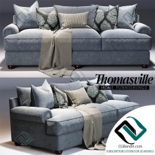 Диван Sofa Thomasville Portofino