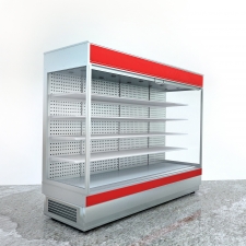 Холодильная горка CRYSPI ALT_N S 2550