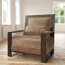 Frato Armchair