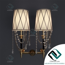 Бра Sconce Archos IPE Cavalli