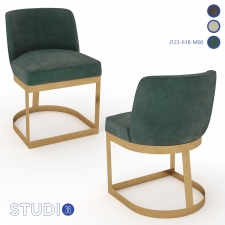 Обеденный стул model J123 от Studio 36