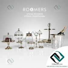 посуда Roomers