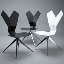 Y CHAIR Tom Dixon