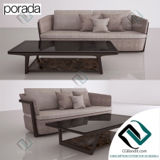 Диван Sofa Porada Arena