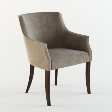 Elliot Carver Dining Chair