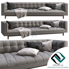 Диван Sofa Restoration Hardware Madison