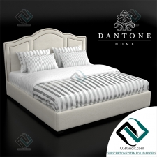 Кровать Bed Dantone Sunderland