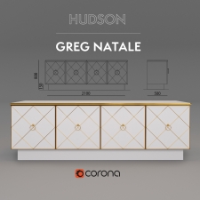 Hudson Greg Natale