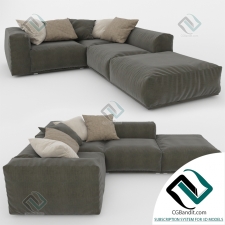 Диван Sofa Bolton 27