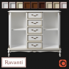 Ravanti - Этажерка №3