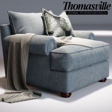 Armchair Thomasville