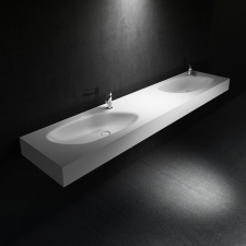 Elipse Washbasin