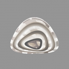 Светодиодный потолочный светильник Eurosvet 90221/1 Floris