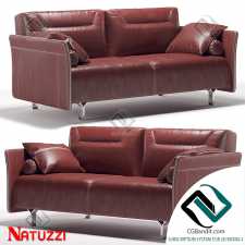 Диван Sofa Natuzzi