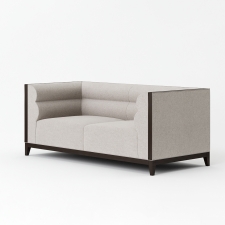 Marko Kraus Siward 2,5 Seat Sofa