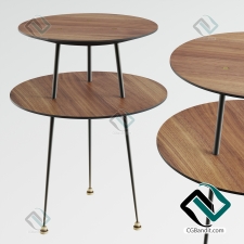 Стол Jolie Accent Table