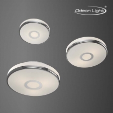 Odeon Light 2401/1C, 2401/2C, 2401/3C IBRA