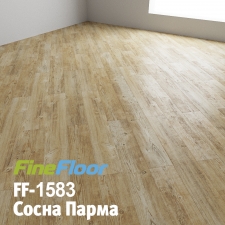 Кварц-винил Fine Floor FF-1583