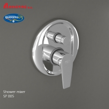Shower mixer SP000