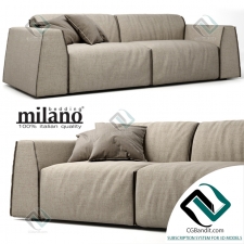 Диван Sofa Milano Parker