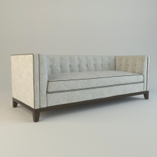 Mufti Sofa Compacto