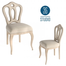 Обеденный стул model С397 от Studio 36