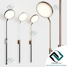 Бра Sconce SPOON wall lamp by Penta