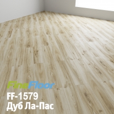 Кварц-винил Fine Floor FF-1579
