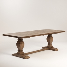 GRAMERCY HOME - TANCRED TABLE 301.017-2N7
