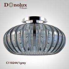 Комплект светильников Donolux 110244/1grey