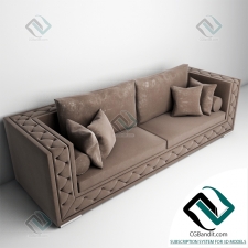 Диван Sofa Velvet