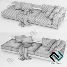 Cestone Sofa 03