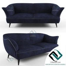 Диван Sofa Natuzzi Estasi