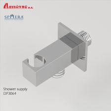 Shower water supply DP3064