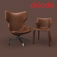Кресло Driade