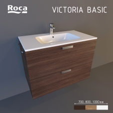Roca Victoria Basic