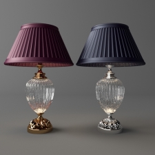 Lamp classic