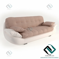 Диван Sofa 101