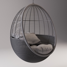 Chair Pod Hanging