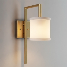 GRAMERCY HOME - LANAGE SCONCE SN060-1-BRS