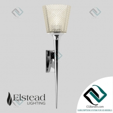 Бра Sconce Bath Verity pc Elstead