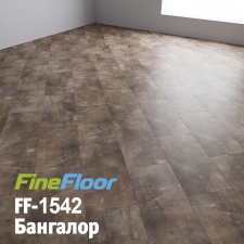 Кварц-винил Fine Floor FF-1542